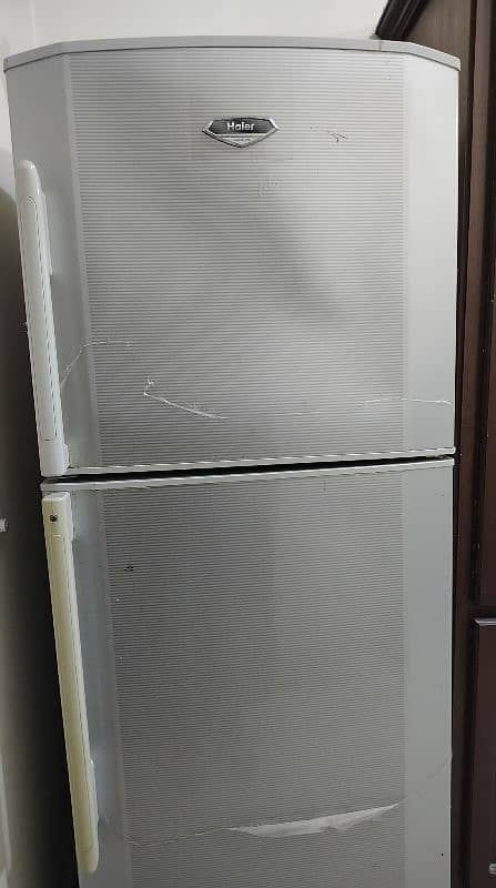 Haier Fridge / Refrigerator (Non Repaired) 1