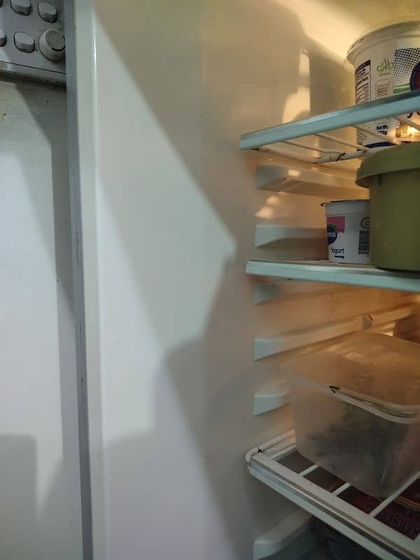 Haier Fridge / Refrigerator (Non Repaired) 8