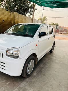 Suzuki Alto 2022