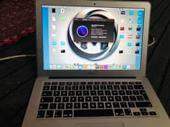 macbook air