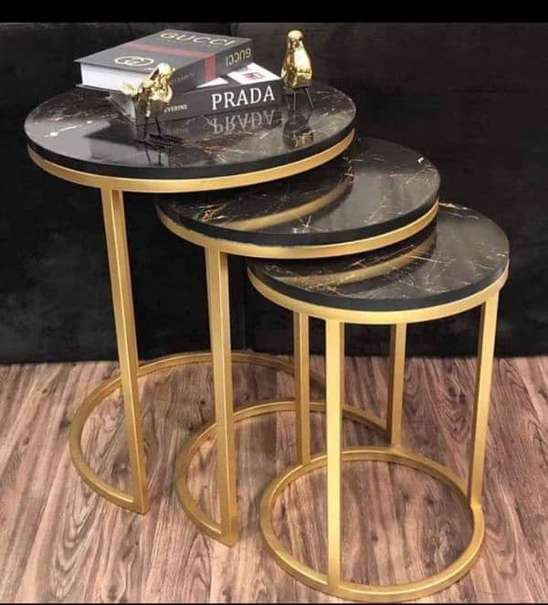 saad farnture shop steel table shop 2