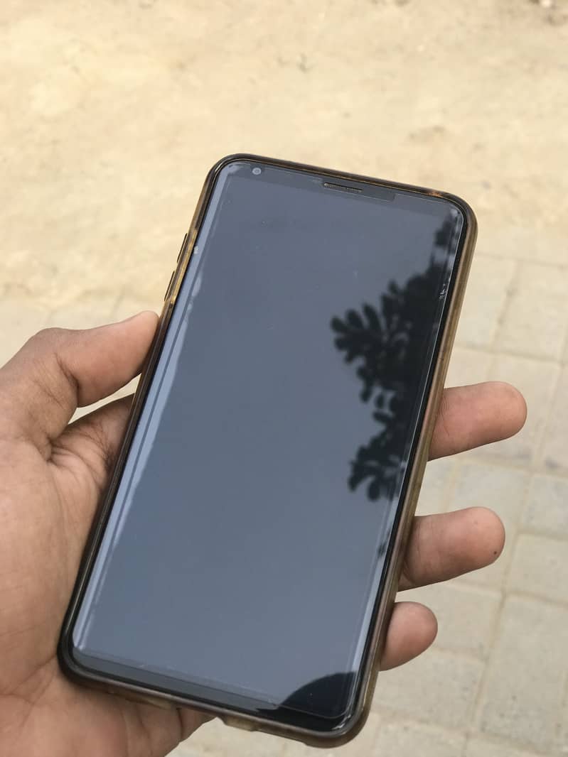 LG V30 (PTA Approved) 1