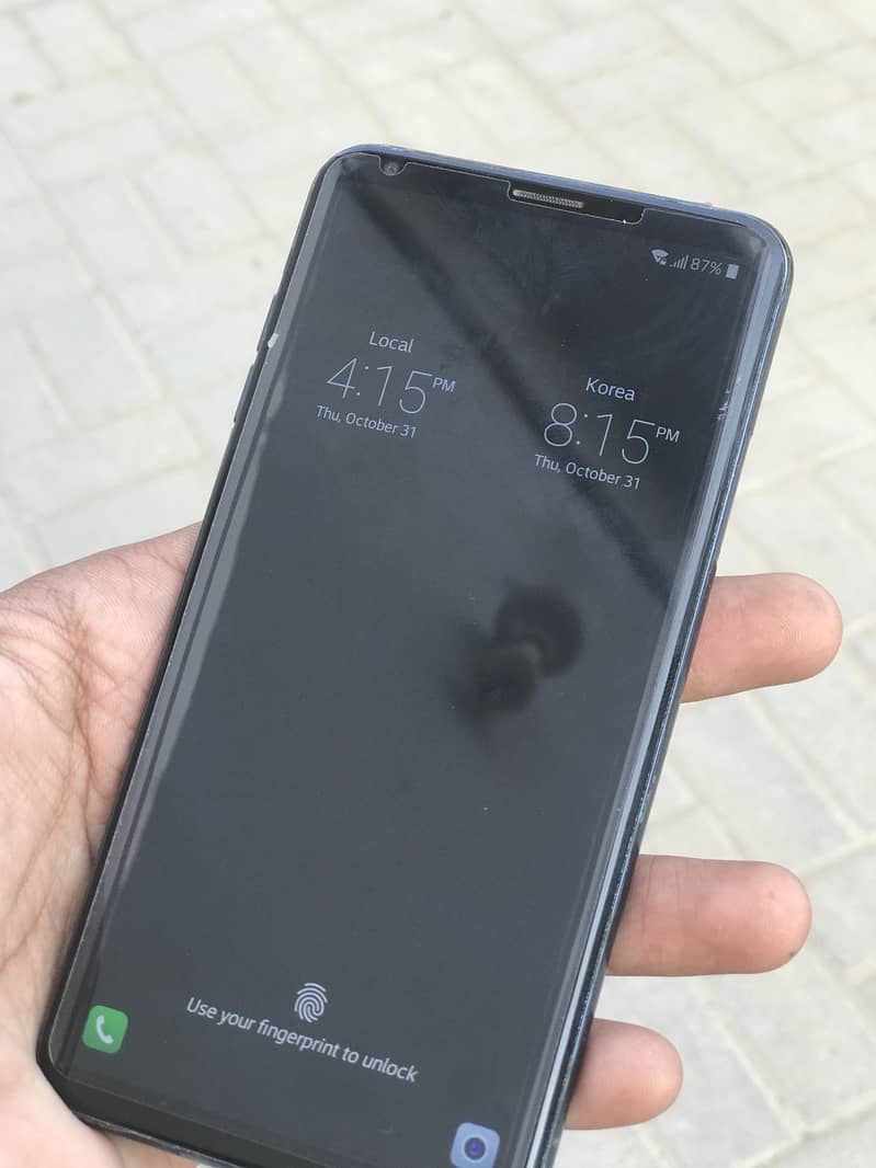 LG V30 (PTA Approved) 2