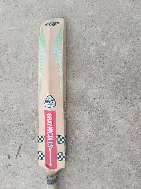 grey nicolls bat bilkul new hai price kam ho jayegi 2