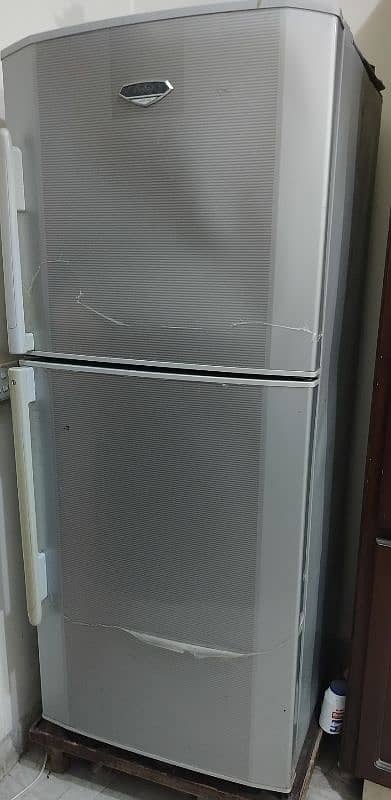 Haier Fridge / Refrigerator (Non Repaired) 0