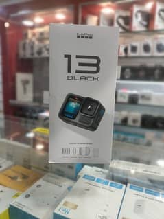 GoPro Hero 13