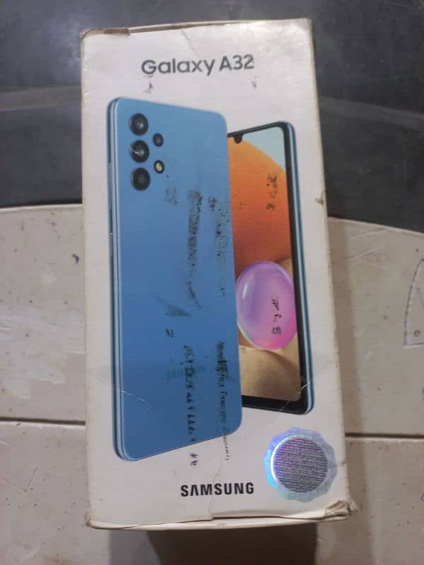 samsung a32 6/128 5