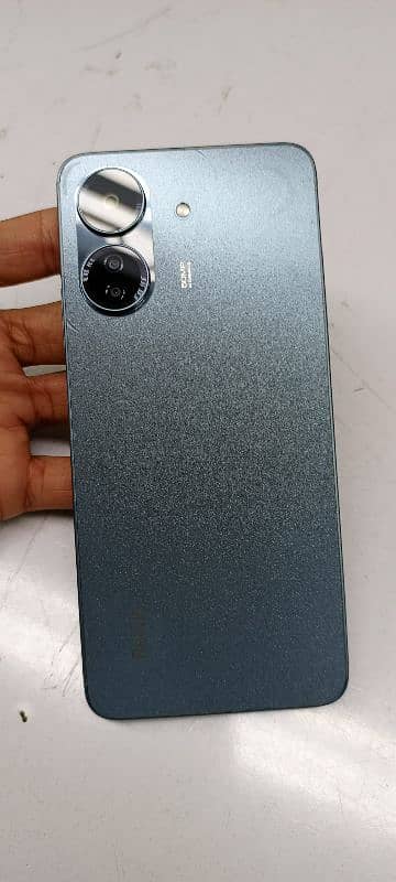 Redmi 13c 1