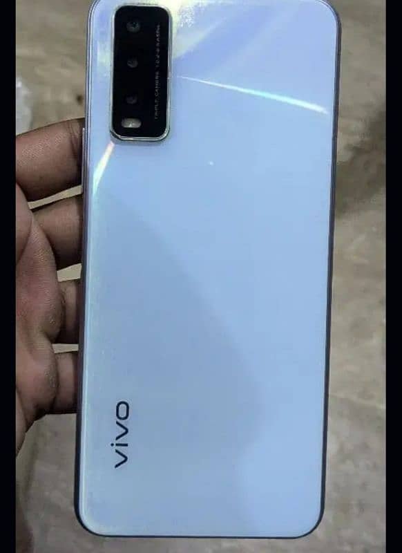 vivo y 20 10 by 10 condican box 3