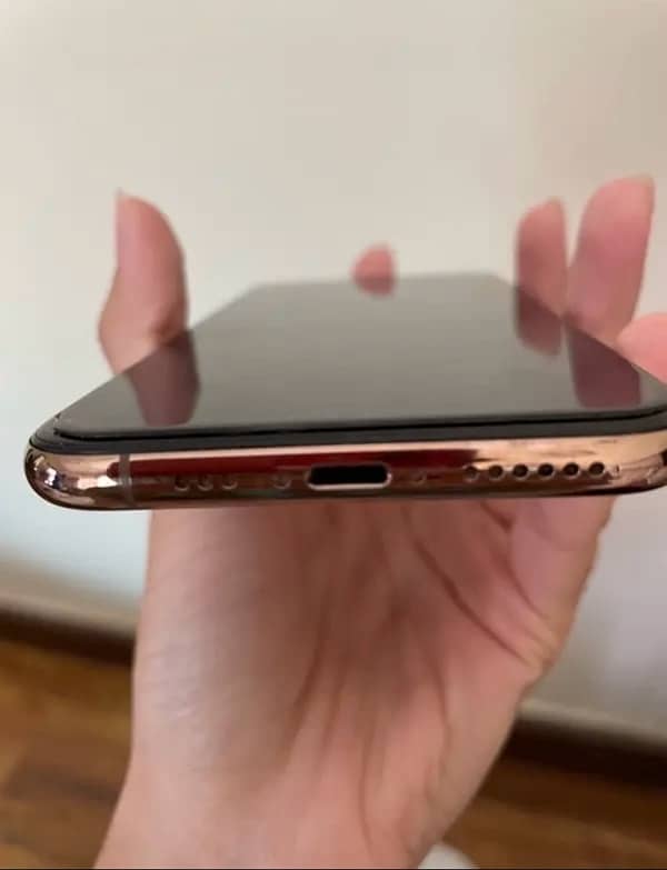 Iphone XS 256 GB Pta approved 2