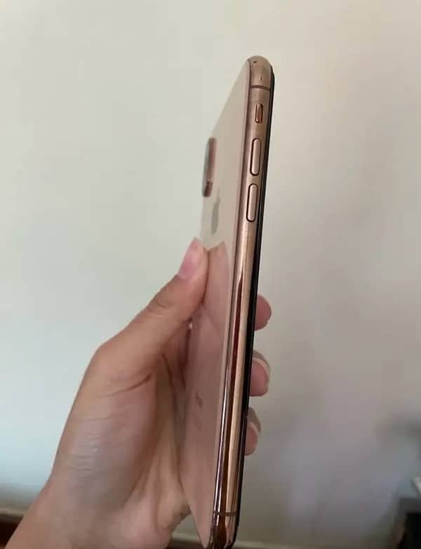 Iphone XS 256 GB Pta approved 3