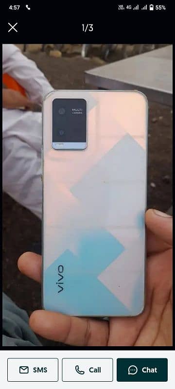 vivo y21 1