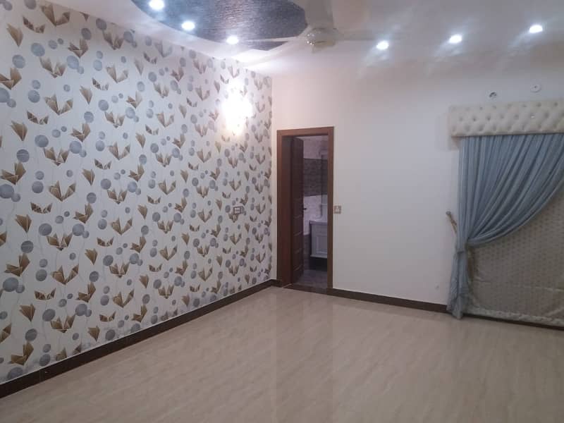 8 Marla Upper Portion Available For Rent in Umar Block Bahria Town Lahore 6