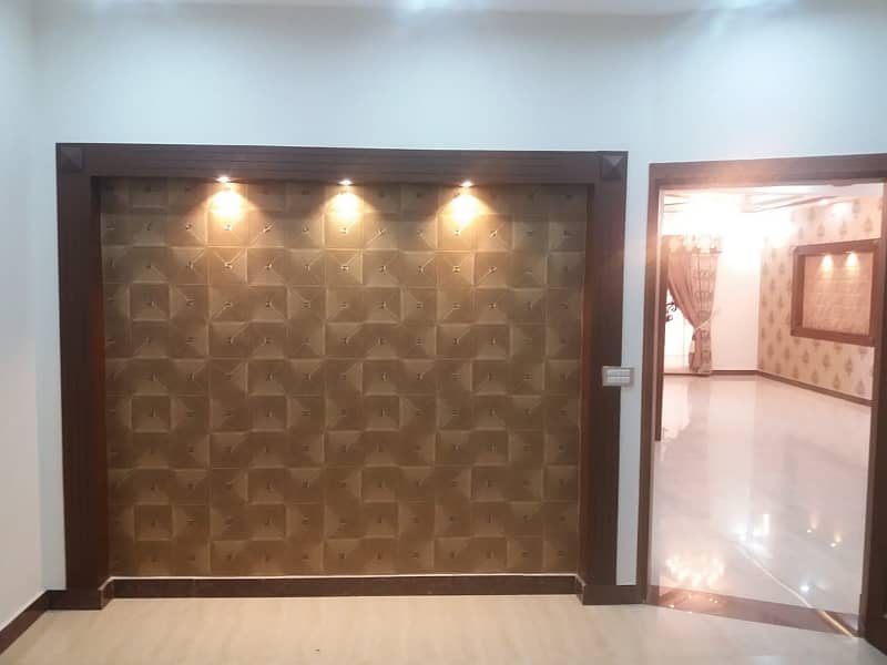 8 Marla Upper Portion Available For Rent in Umar Block Bahria Town Lahore 7