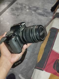 Canon 600D