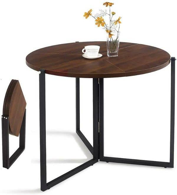 Nesting tables 1