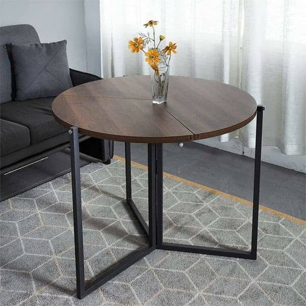 Nesting tables 2