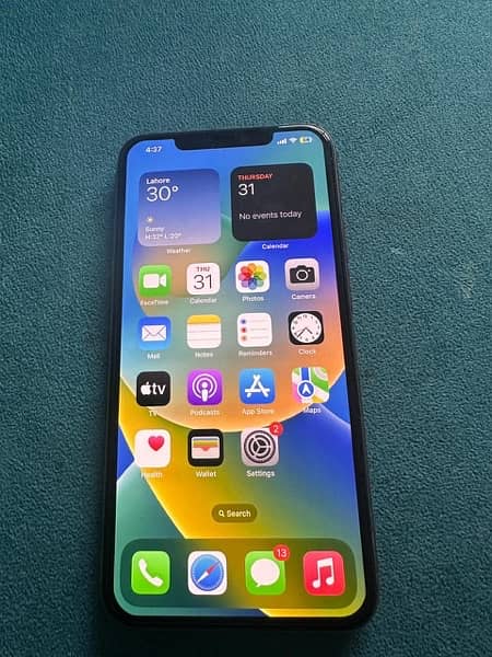 IPhone 13 Pro 128 GB Non PTA 1