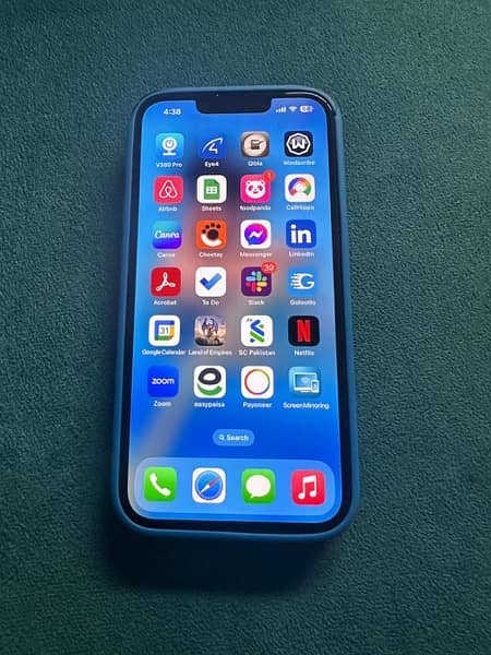 IPhone 13 Pro 128 GB Non PTA 2