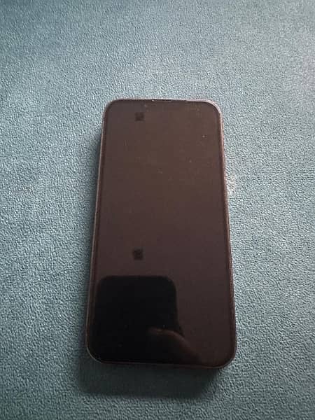 IPhone 13 Pro 128 GB Non PTA 4