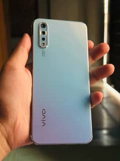 Vivo S1 0