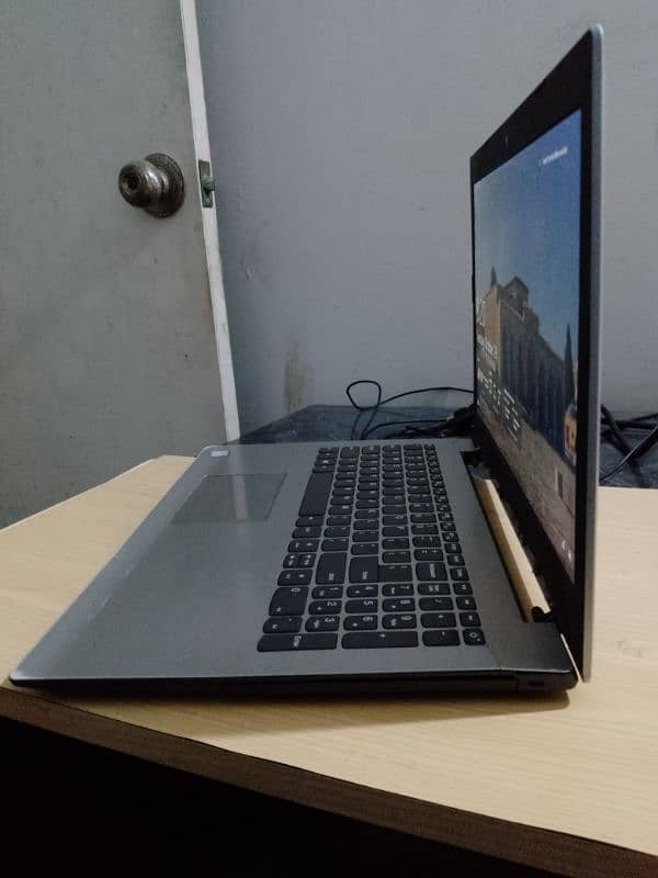 Lenovo IdeaPad 320 core i5 8th generation with Nvidia Graphics Card 1