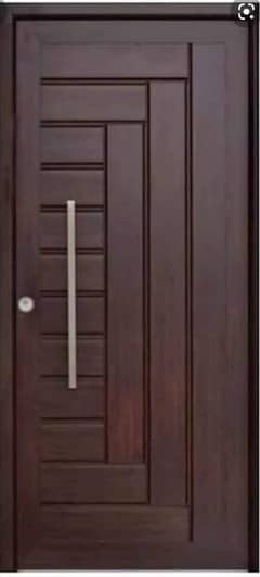 Fiber door/Panel door/Fiber door/Poly Door/China laminated door