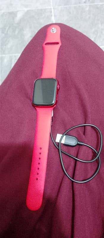 smart watch Rs. 2000 0