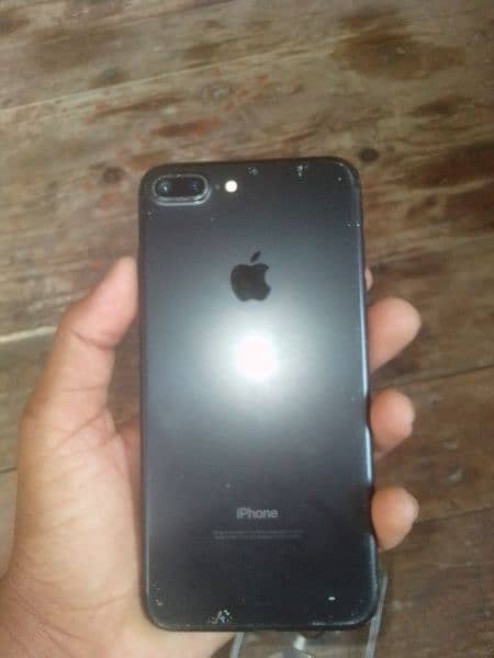 i phone 7 plus pta approved 1