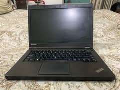 lenovo Thinkpad i5 4th Generation