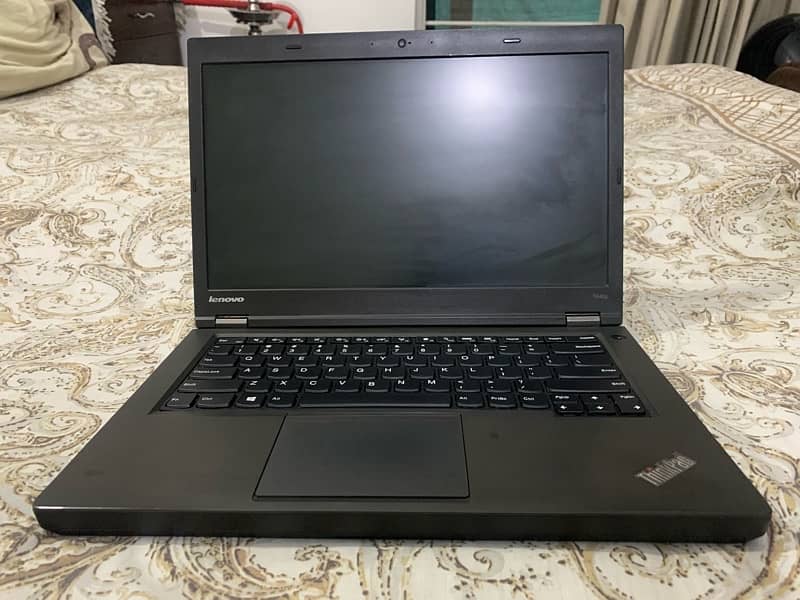 lenovo Thinkpad i5 4th Generation 0