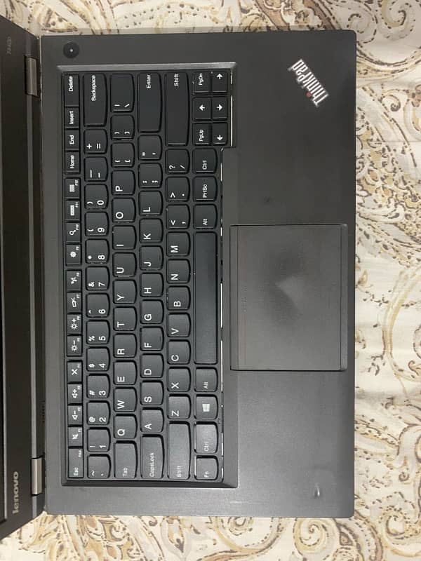 lenovo Thinkpad i5 4th Generation 2