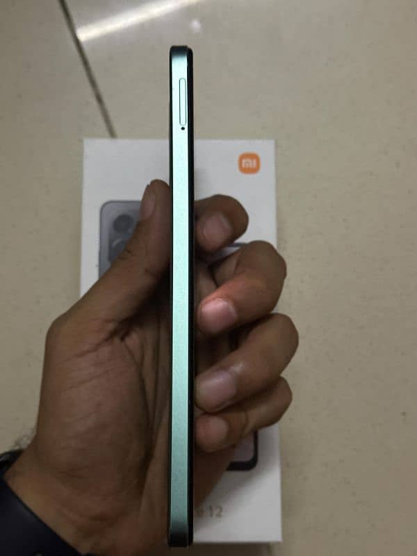 Xiaomi Redmi Note 12 8GB 128GB 3