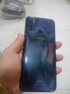 Infinix