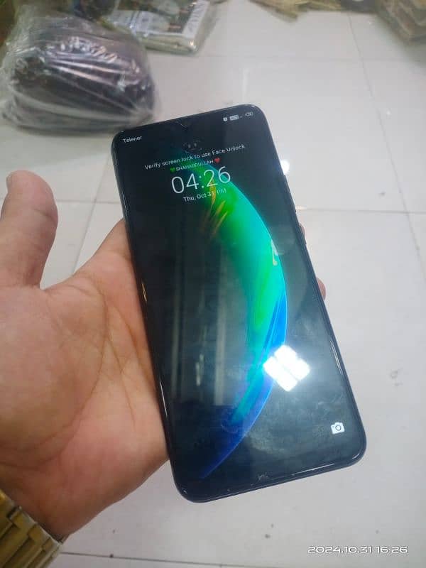 Infinix hot 9 play 1