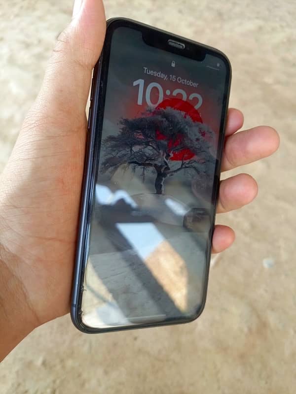 iPhone 11 Jv 64gb best condition 6