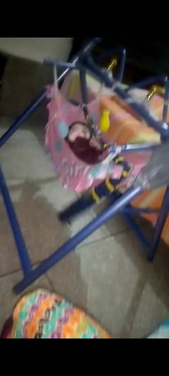 baby swing