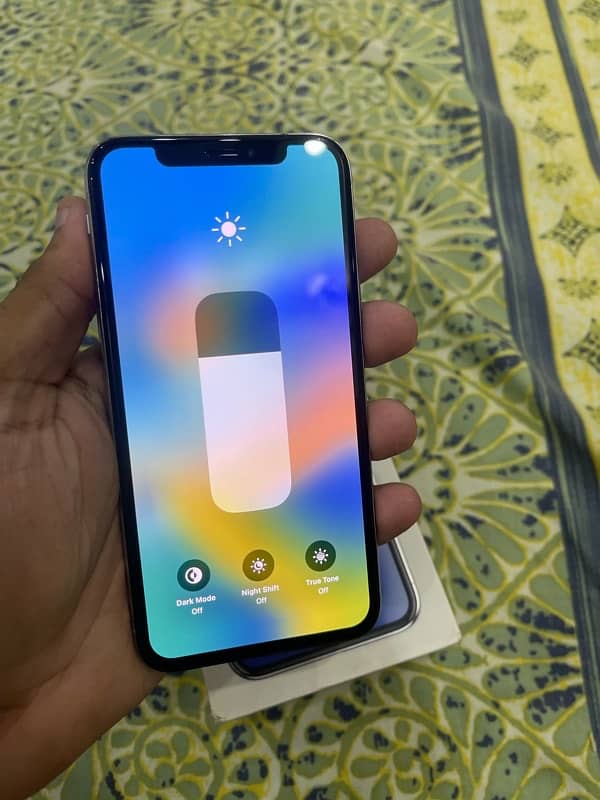 iphone x 64gb pta approved 0