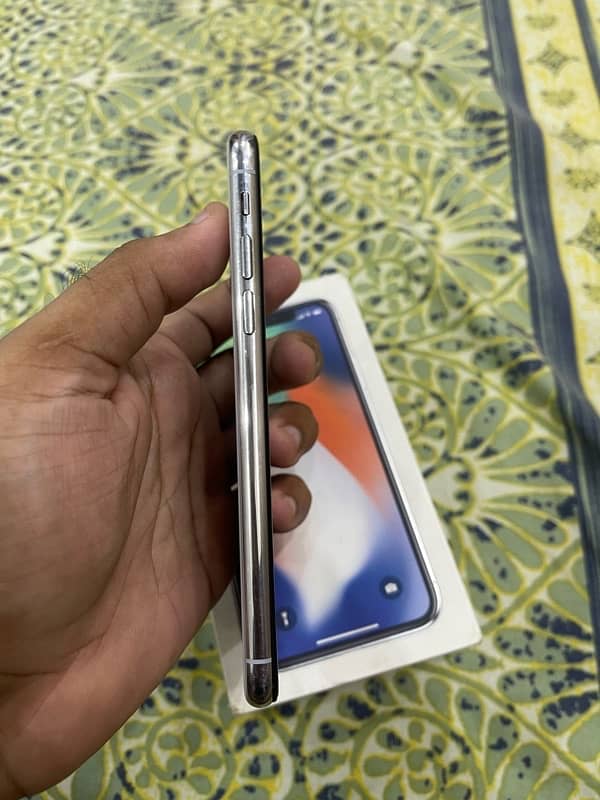 iphone x 64gb pta approved 4