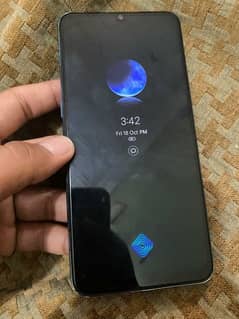 vivo s1