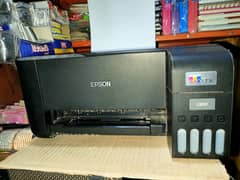 Epson L3110 Full working printer