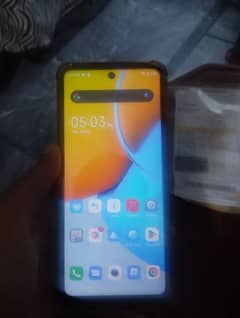 tecno spark 8 pro