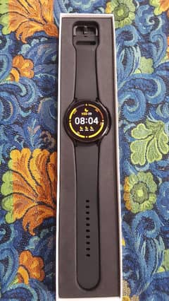 Samsung Galaxy Watch 4 (44mm) – Excellent Condition + Accessories