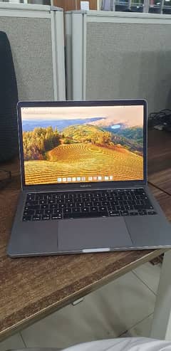 MacBook Pro 2020 i5 8gb 256gb