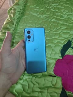 OnePlus 9 12gb 256gb