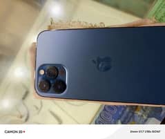 I phone 12 pro max 128 gb jv 0