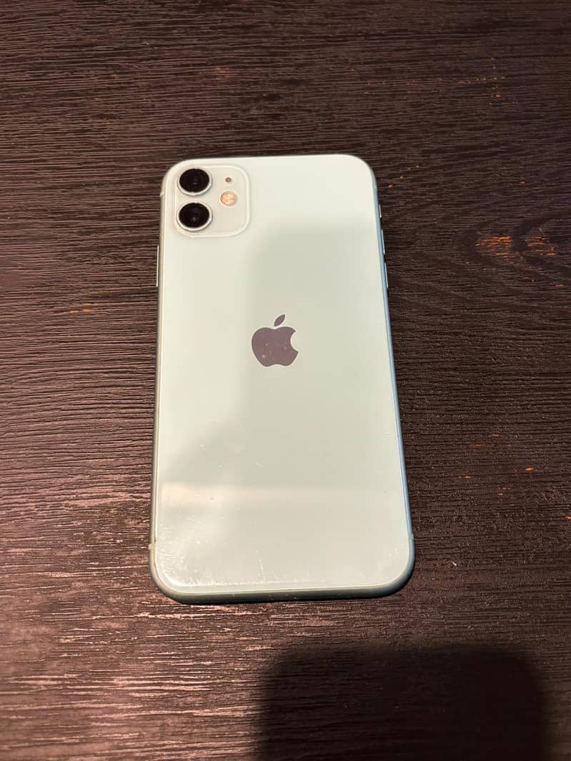 iPhone 11 (128 gb) 0