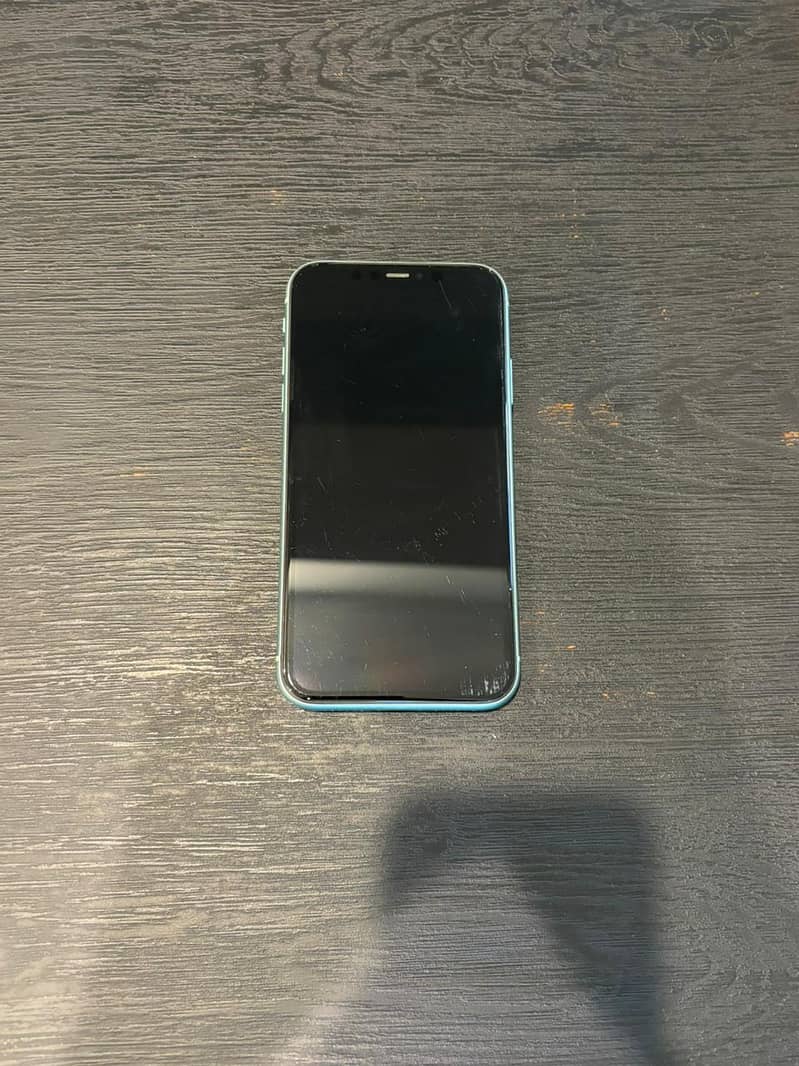 iPhone 11 (128 gb) 1