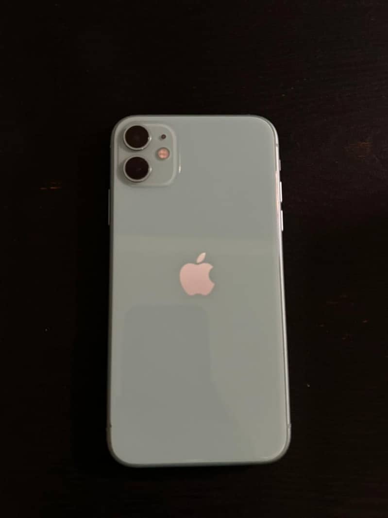 iPhone 11 (128 gb) 6