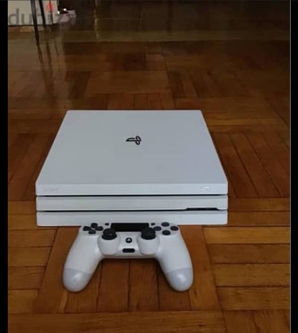 Playstation 4 pro jailbreak 11.0 1tb (ps4 pro xbox one s ps5 ) 0